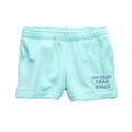 AE x Bubble Fleece Short - Green