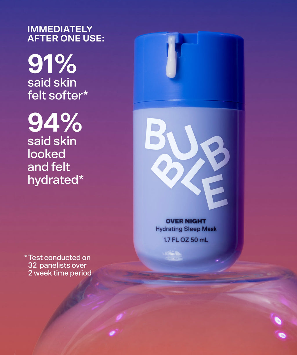 Over Night